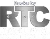 Decks by RTC Logo